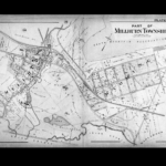 1906 Atlas Map of Millburn-Plate 32